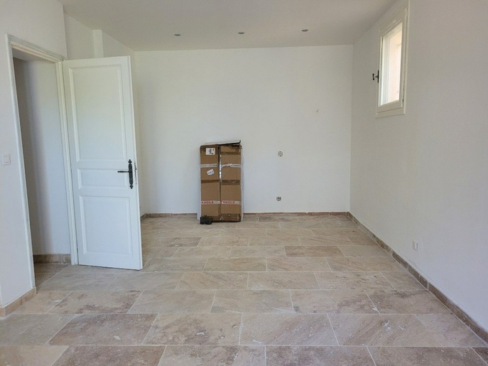 Carrelage à Sainte Maxime, Lorgues et Grimaud