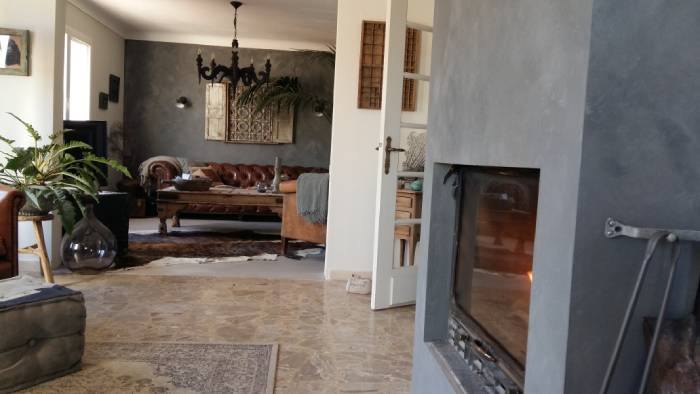 Décoration et home staging à Sainte Maxime