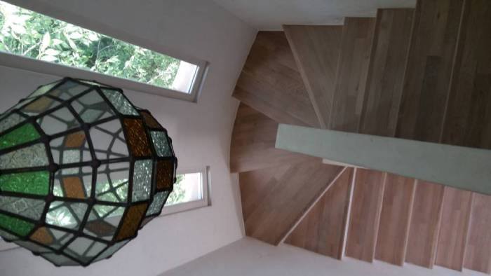 Rénovation de meuble bois à Sainte Maxime