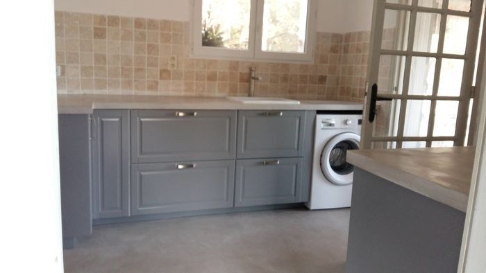 Cuisine à Sainte Maxime