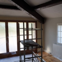 Rénovation à Sainte Maxime