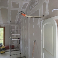 Rénovation de garage - Après