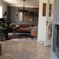 Décoration à Sainte Maxime