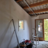 Rénovation de garage - Après