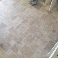 Carrelage à Sainte Maxime, Lorgues et Grimaud