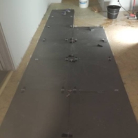 Carrelage à Sainte Maxime