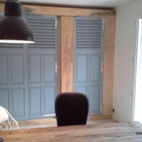 Fabrication de meuble à Sainte Maxime