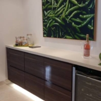 Cuisine à Sainte Maxime