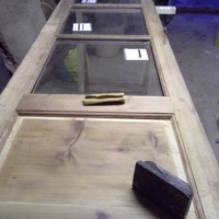 Meuble sur mesure à Sainte Maxime