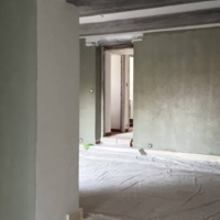 Peinture à Sainte Maxime