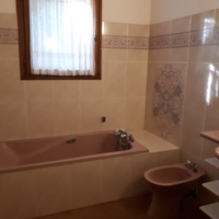 Salle de bain - Avant