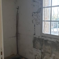 Peinture à Sainte Maxime