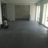 Carrelage à Sainte Maxime