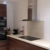 Cuisine à Sainte Maxime