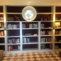 Meuble sur mesure à Sainte Maxime